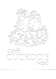 CUCKOO’S – DIN CAFÉ I ODENSE Logo